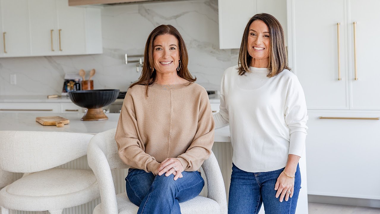 How to Start a Home Staging Business with Salt + Pine Home Staging
