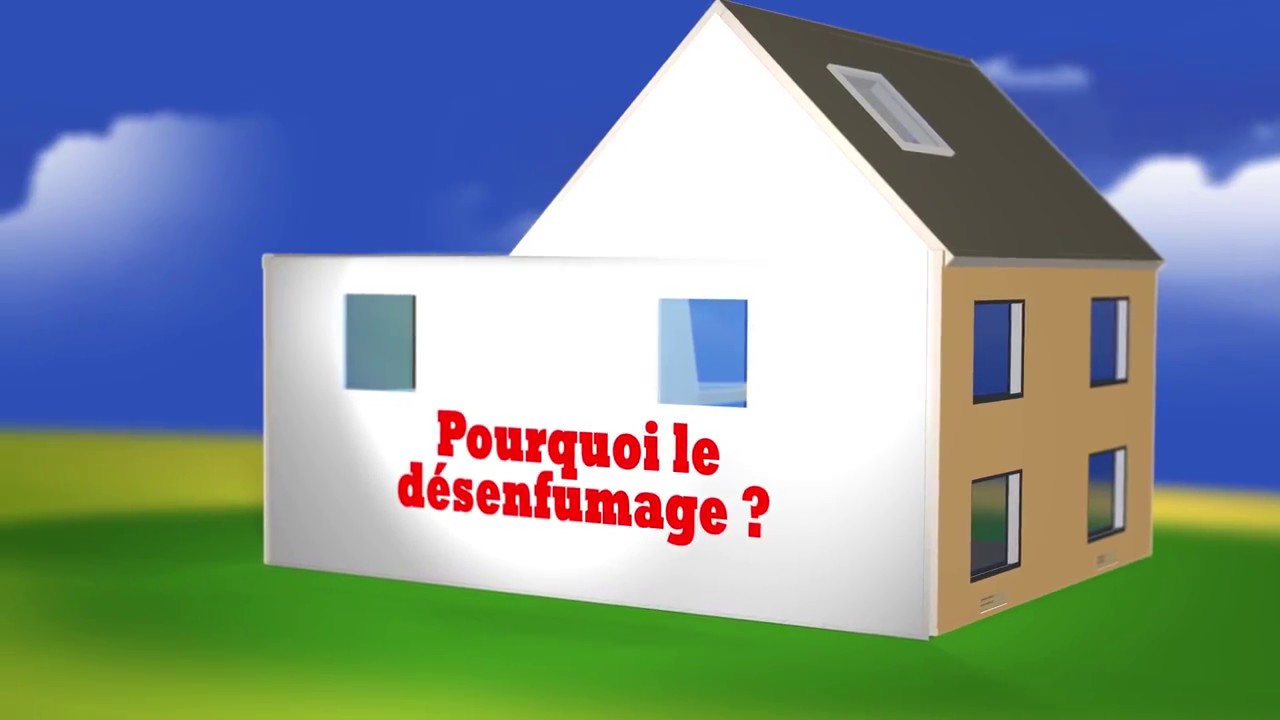 Le désenfumage Madicob Version Fr