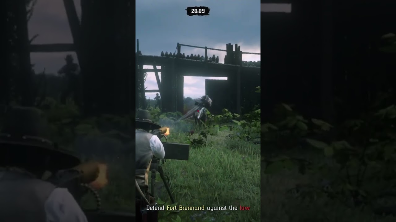 #disturbed #gamingshorts #metal #rdr2 #reddeadredemtion2 #reddeadonline #gamingonline ￼