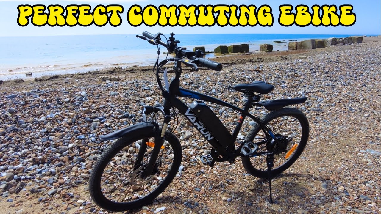 VARUN M24- 1 | LIGHT WEIGHT COMMUTING BIKE 🚲
