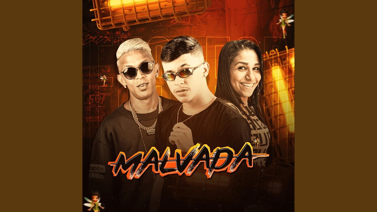 Malvada