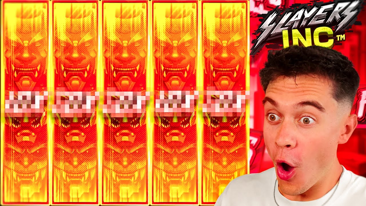 INSANE FULLSCREEN DURING THIS RECORD BONUS OPENING!