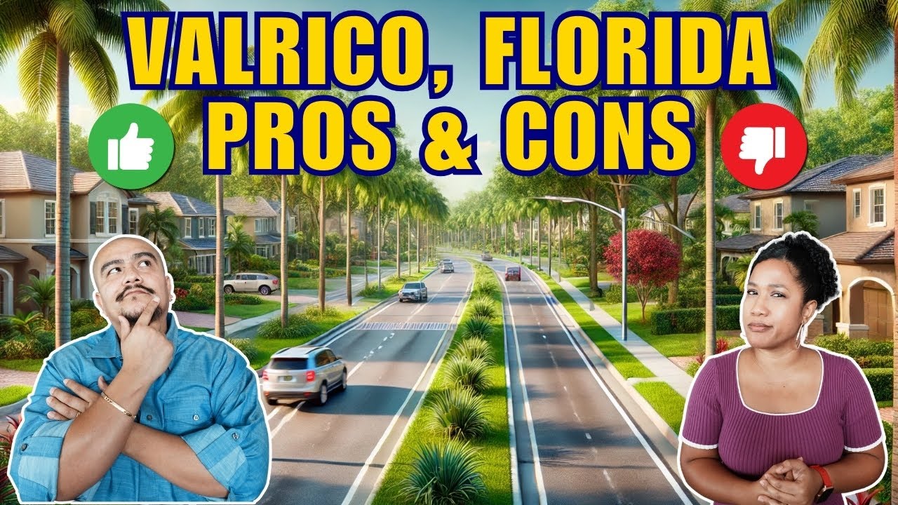 Pros & Cons of Valrico, Florida | Viva Tampa