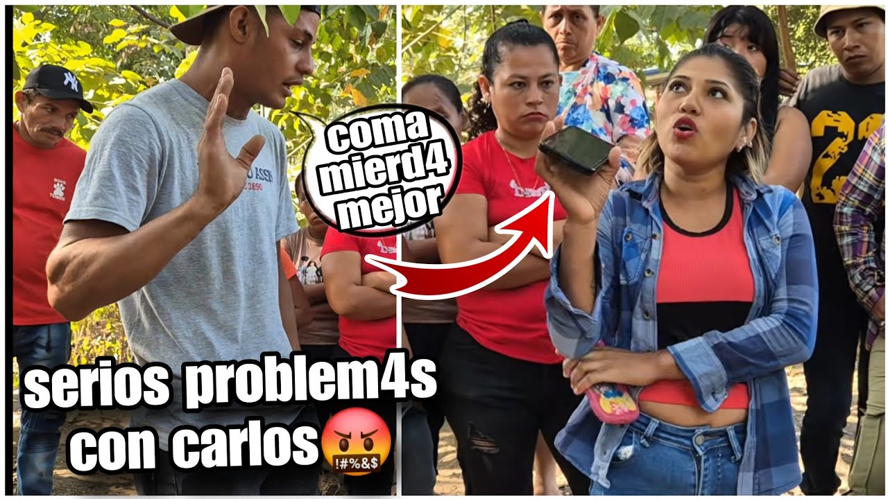Tu Mujer y Vos Ni la Cara me Dan Huyendo Salen dijo|Fuerte Bronk4 con el Dueño del Circo🤯