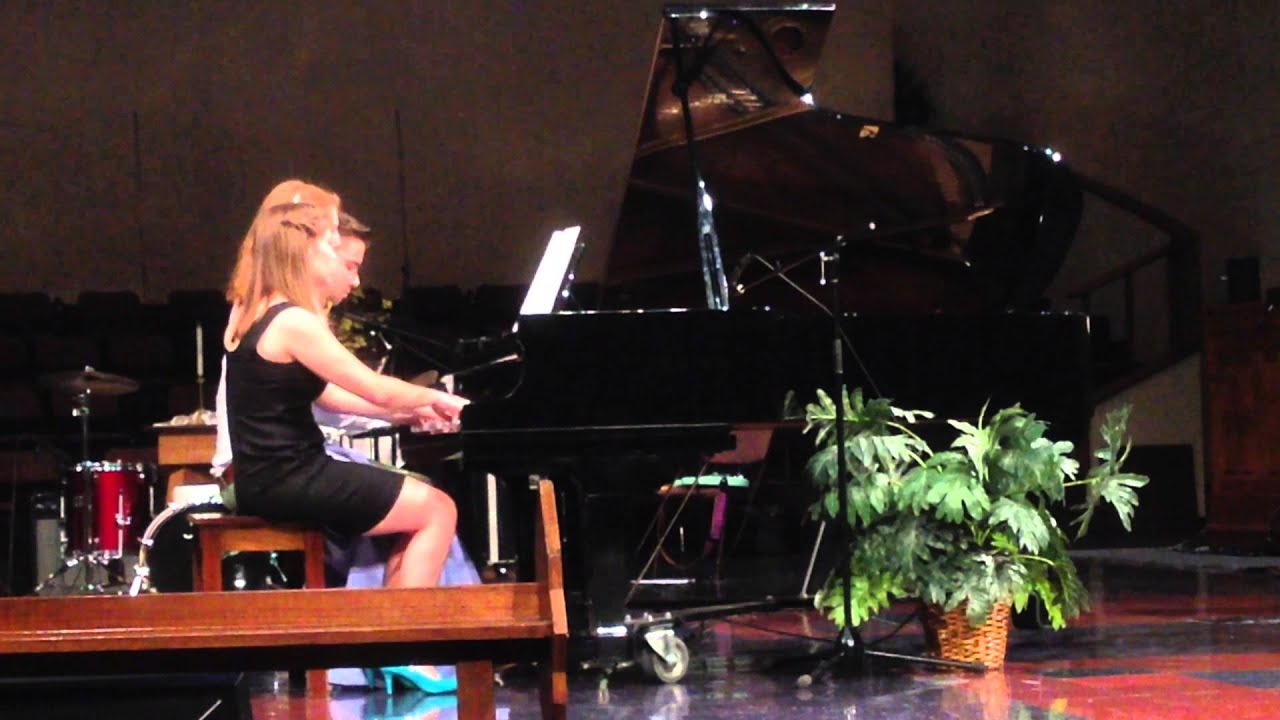 Grand Celebration Trio