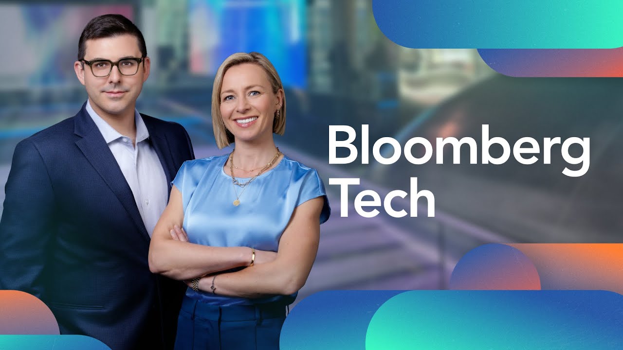Brian Levitt, Invesco Chief Global Market Strategist | Bloomberg Tech 2/17/2026