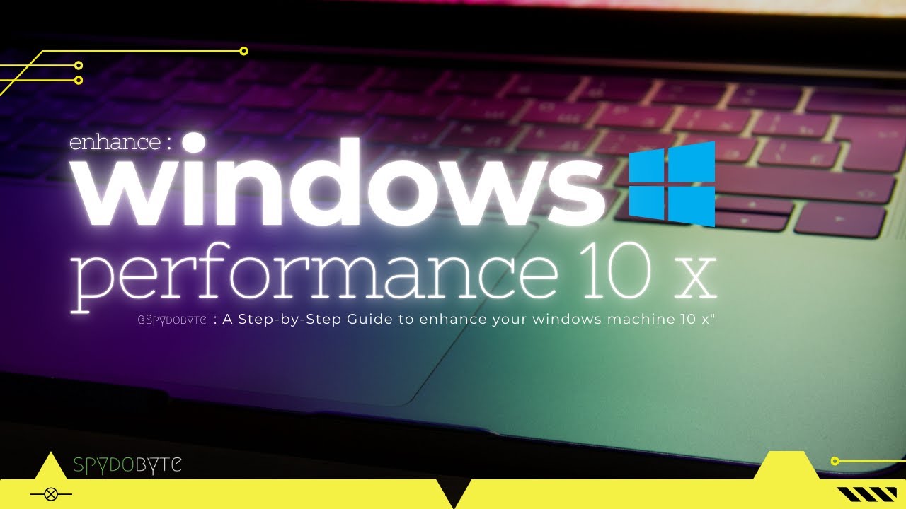 Stop Refreshing your windows Enhance  System Performance 10 x using  PC Manager.
