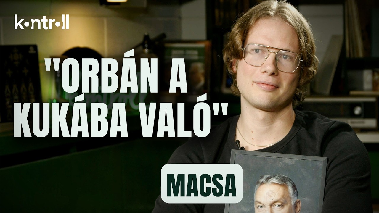 Macsa: 