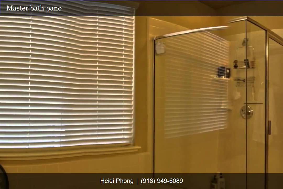 Elk Grove Home for Sale   Virtual Tour   Heidi Phong