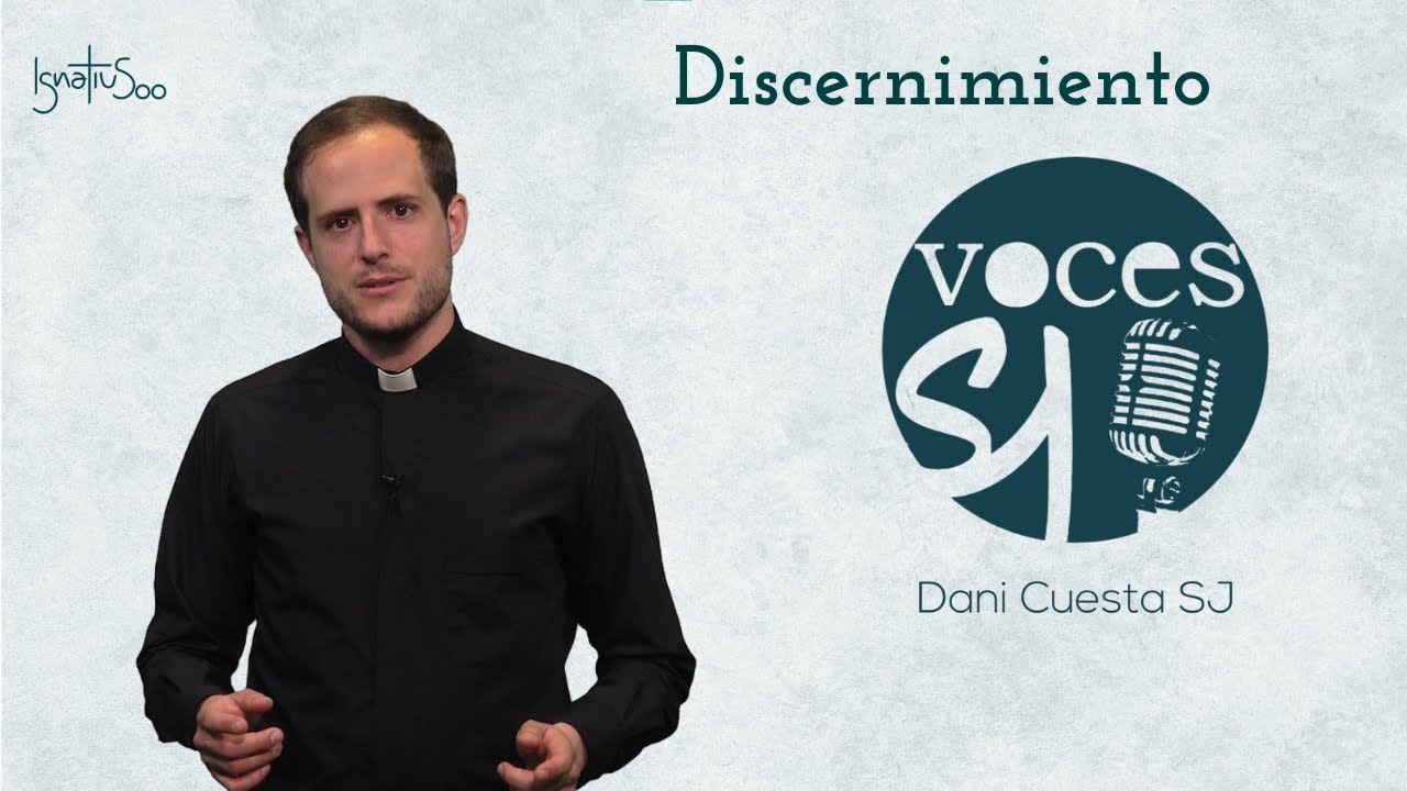 3. Discernimiento