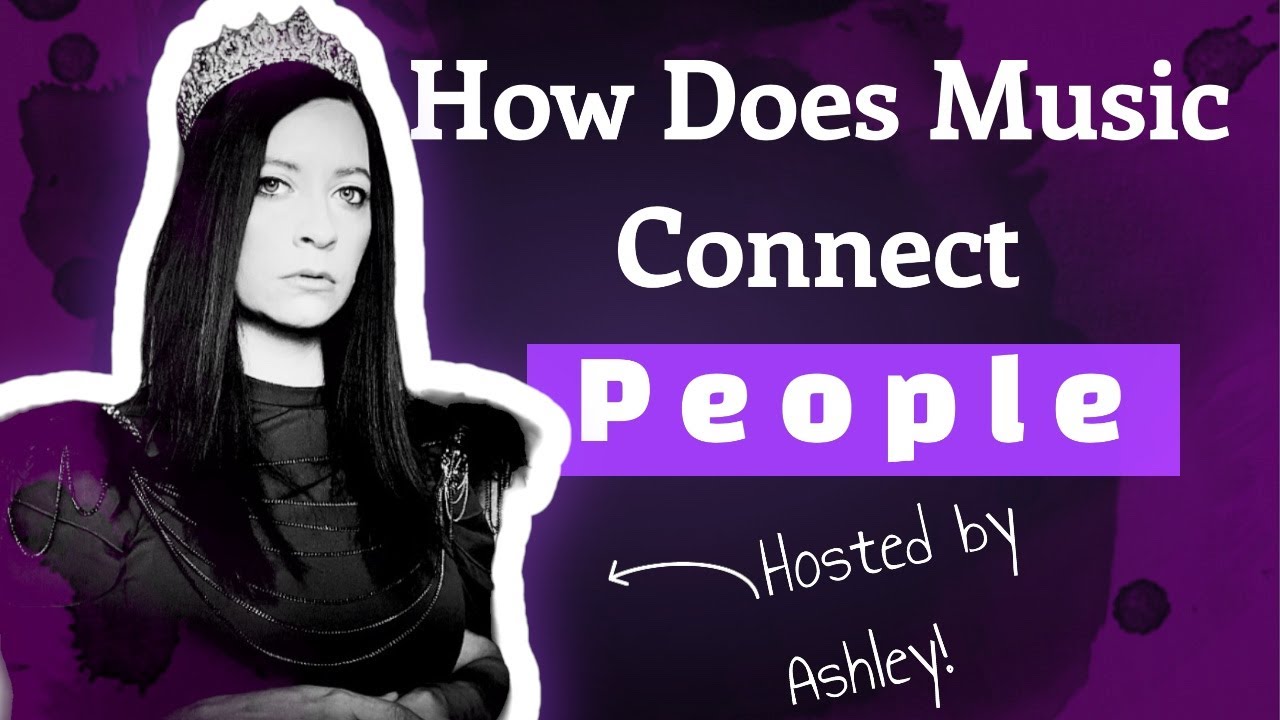 How Does Music Connect People