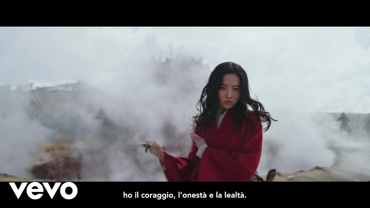 Carmen Consoli - Coraggio, Onestà e Lealtà (Di 