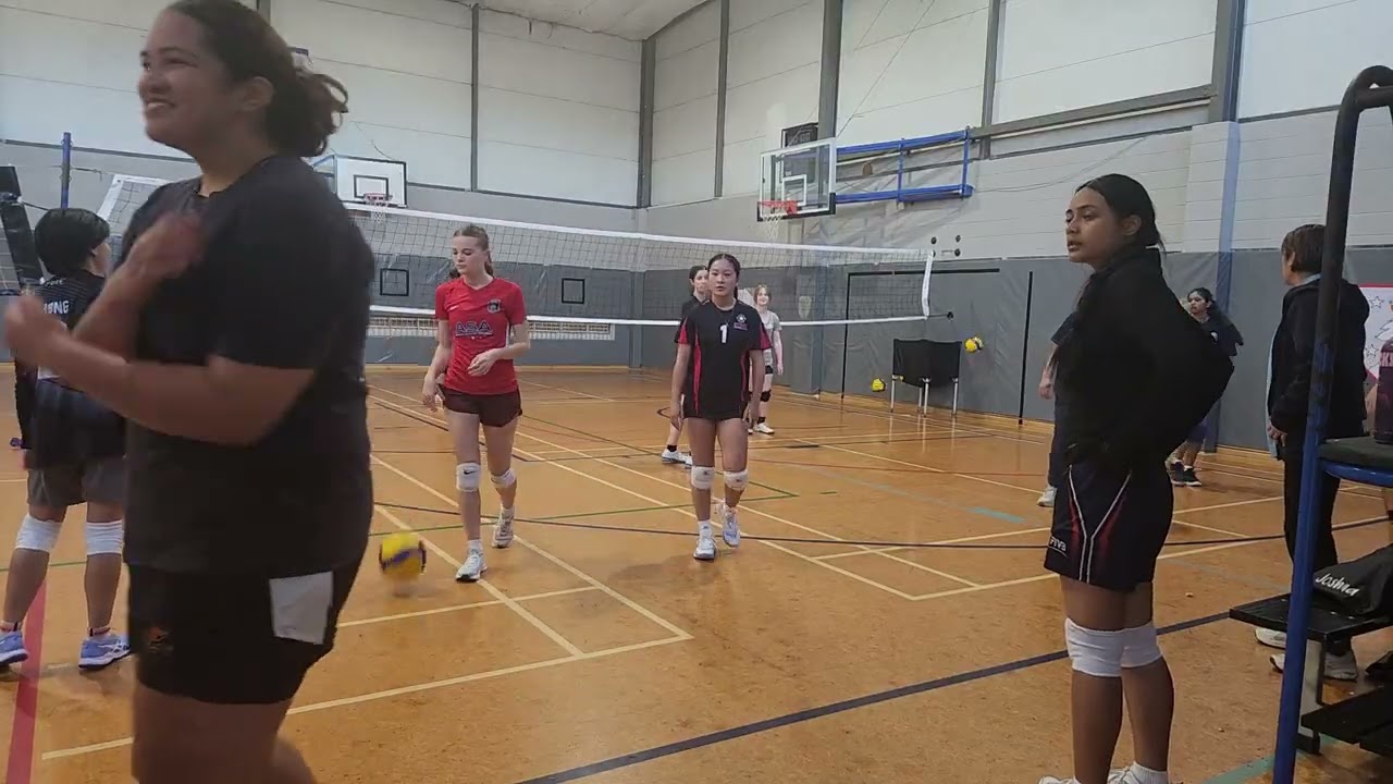 Tuesday training 3/02/26