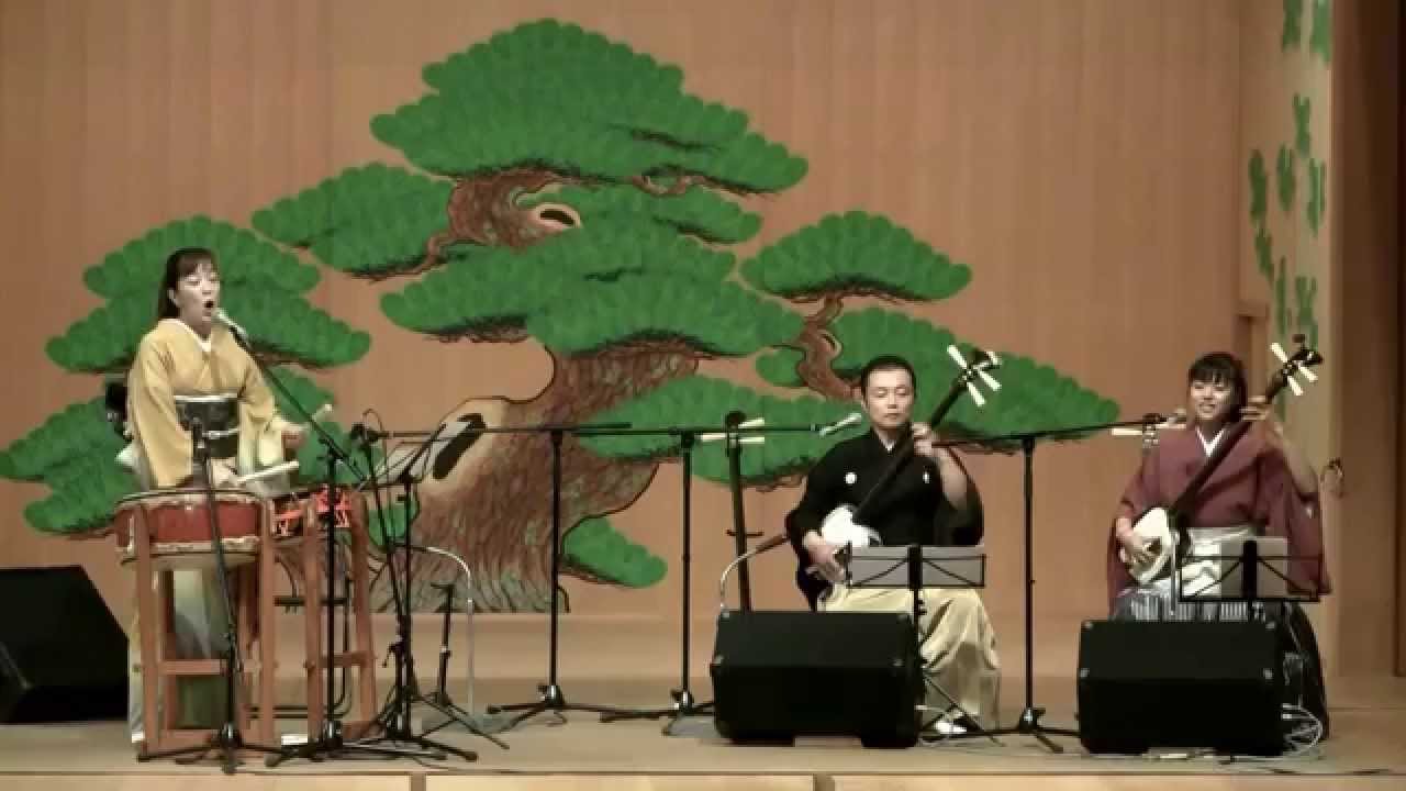 津軽甚句　2014.9.6.