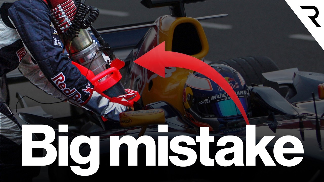 Our verdict on F1's new V8 engine supplier and refuelling plans