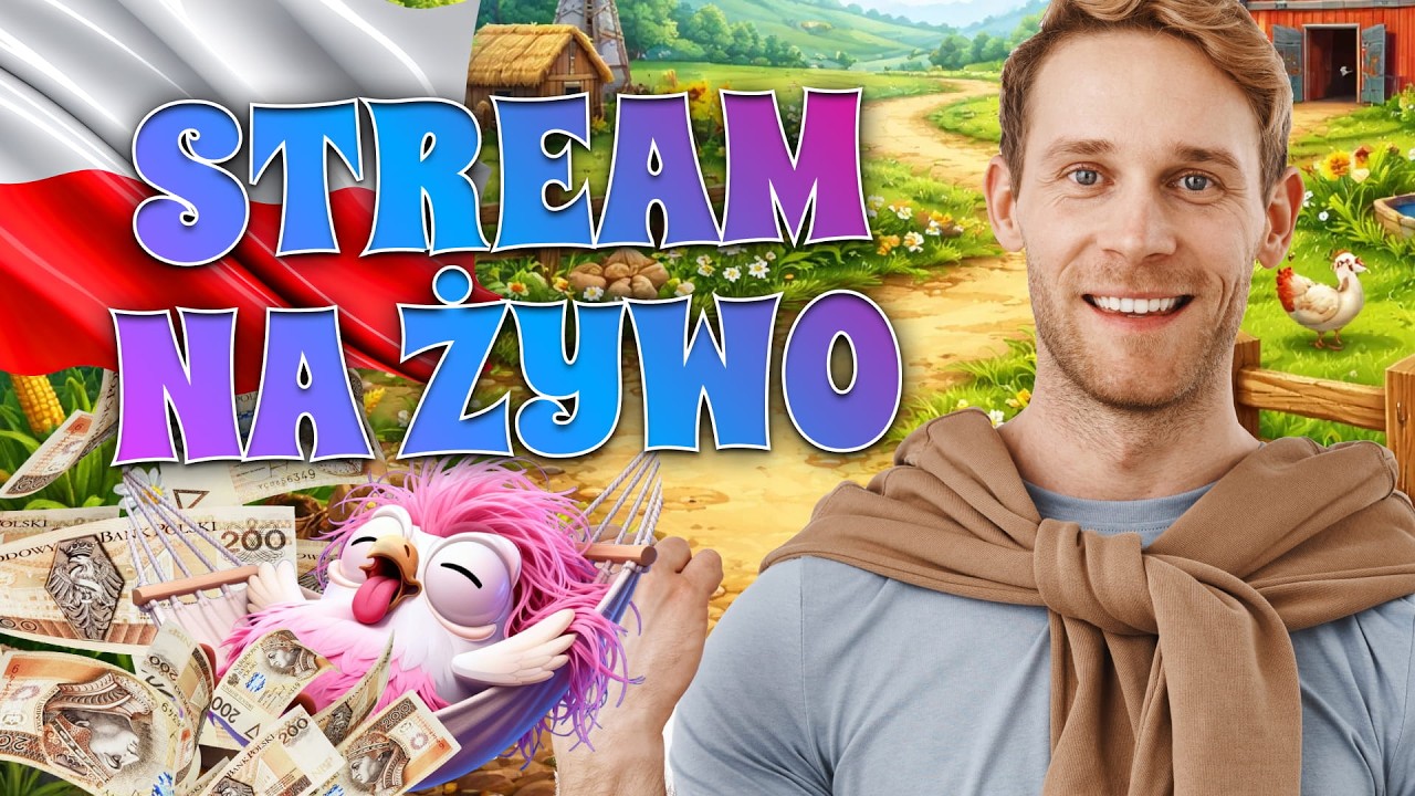 polski streamer kasyno 🇵🇱 Relacje live i prawdziwe emocje