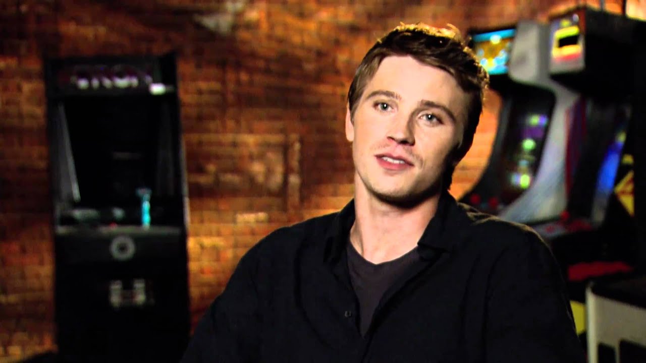 TRON: LEGACY - Il mondo di Tron, featurette