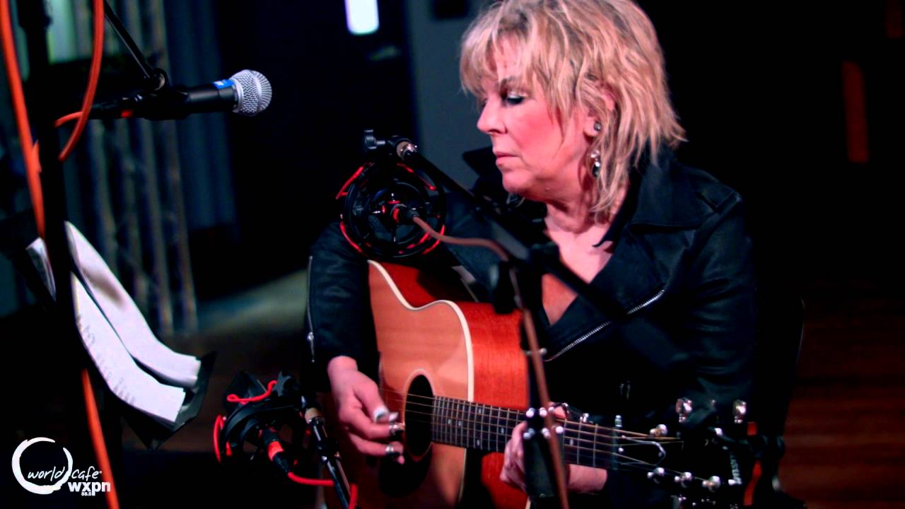 Lucinda Williams - 