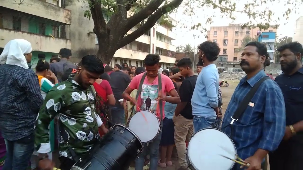गायत्री बॅन्जो पार्टी येरवडा पुणे 6 /9527405783 / 9881432626