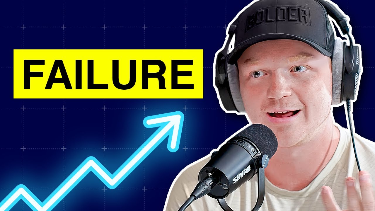 How I Grew From 0 to 1 MILLION Subscribers