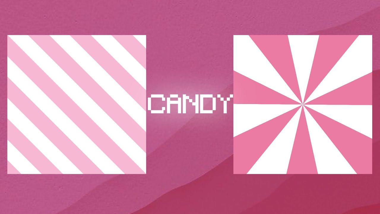 Candy Style Background | Alight Motion Tutorial