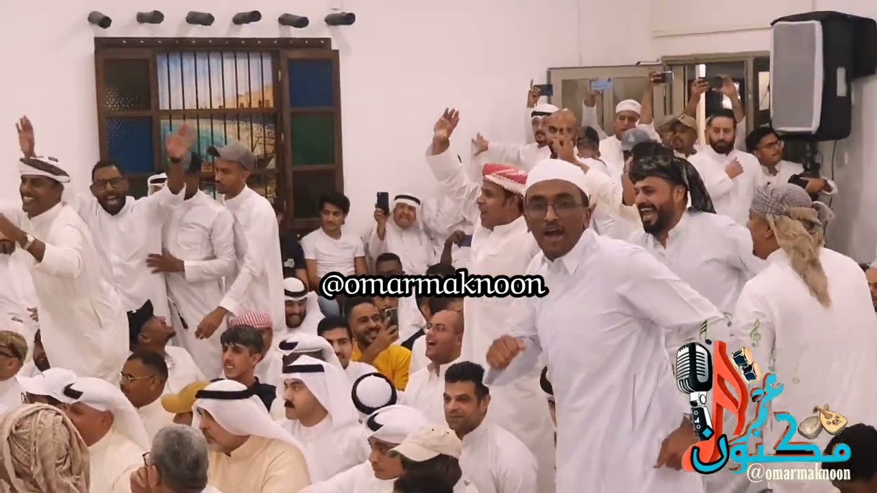 توحيدات توحيدة الخميس مشاري الجسمي هلا بالخميس