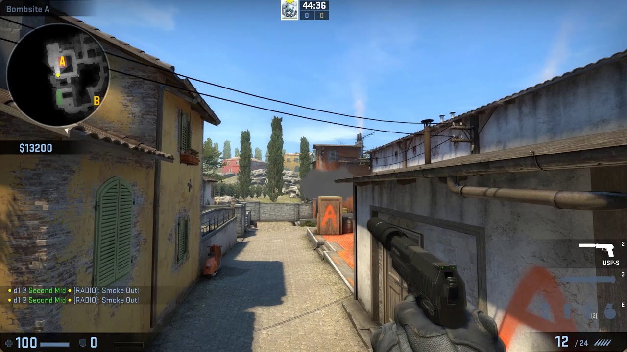NovolineHook.com Grenade Helper