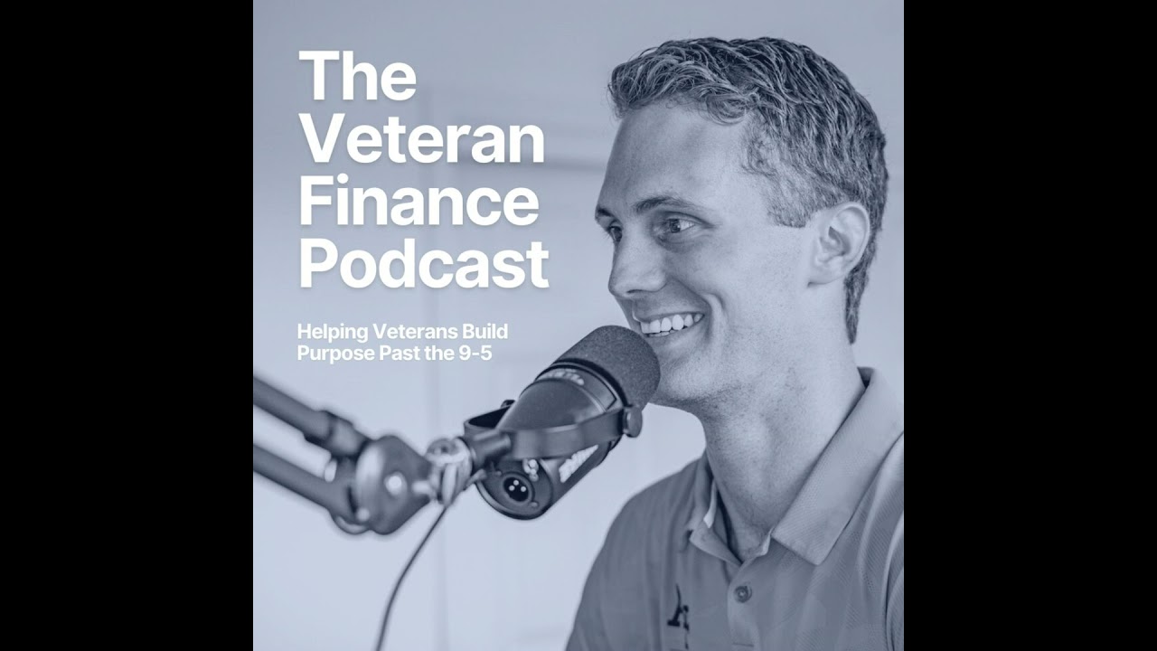 The Top 5 Most Impactful Personal Finance Books I've Ever Read | E78