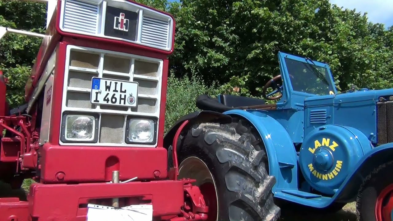 Vom 23 bis 25 Juli 2021   30 +1 Ackerbau Südeifel e V in Gransdorf