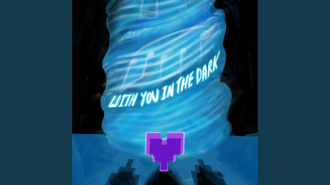 Don't Forget feat. Sophie Jayne (From "Deltarune")