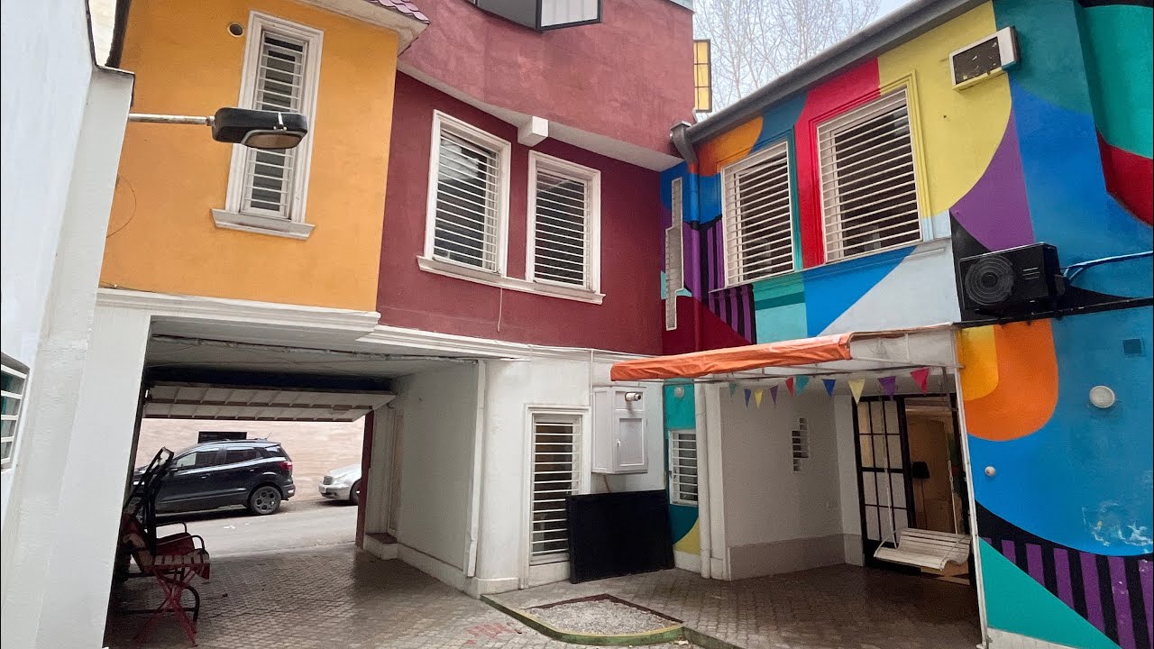 VERA | COMMERCIAL | 2000$ | For Rent Commercial In Tbilisi
