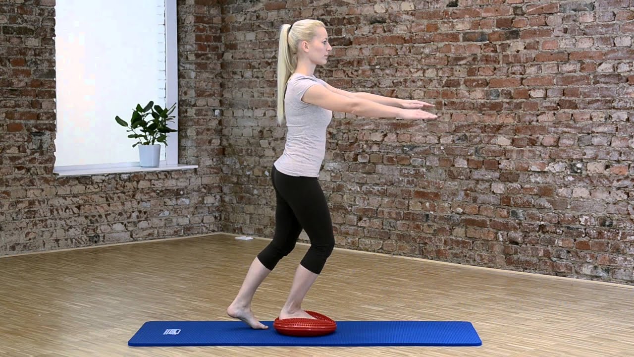SISSEL Balancefit