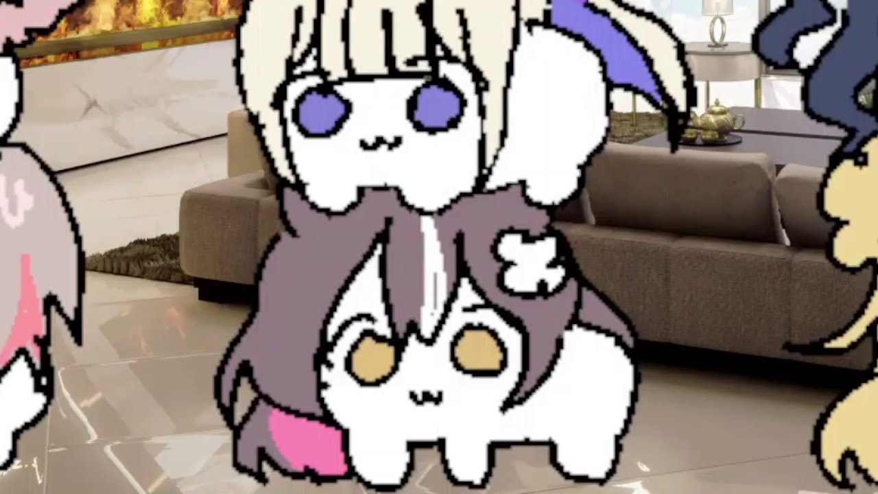 Lumi Confirms Airi's PON is NOT a Bit!