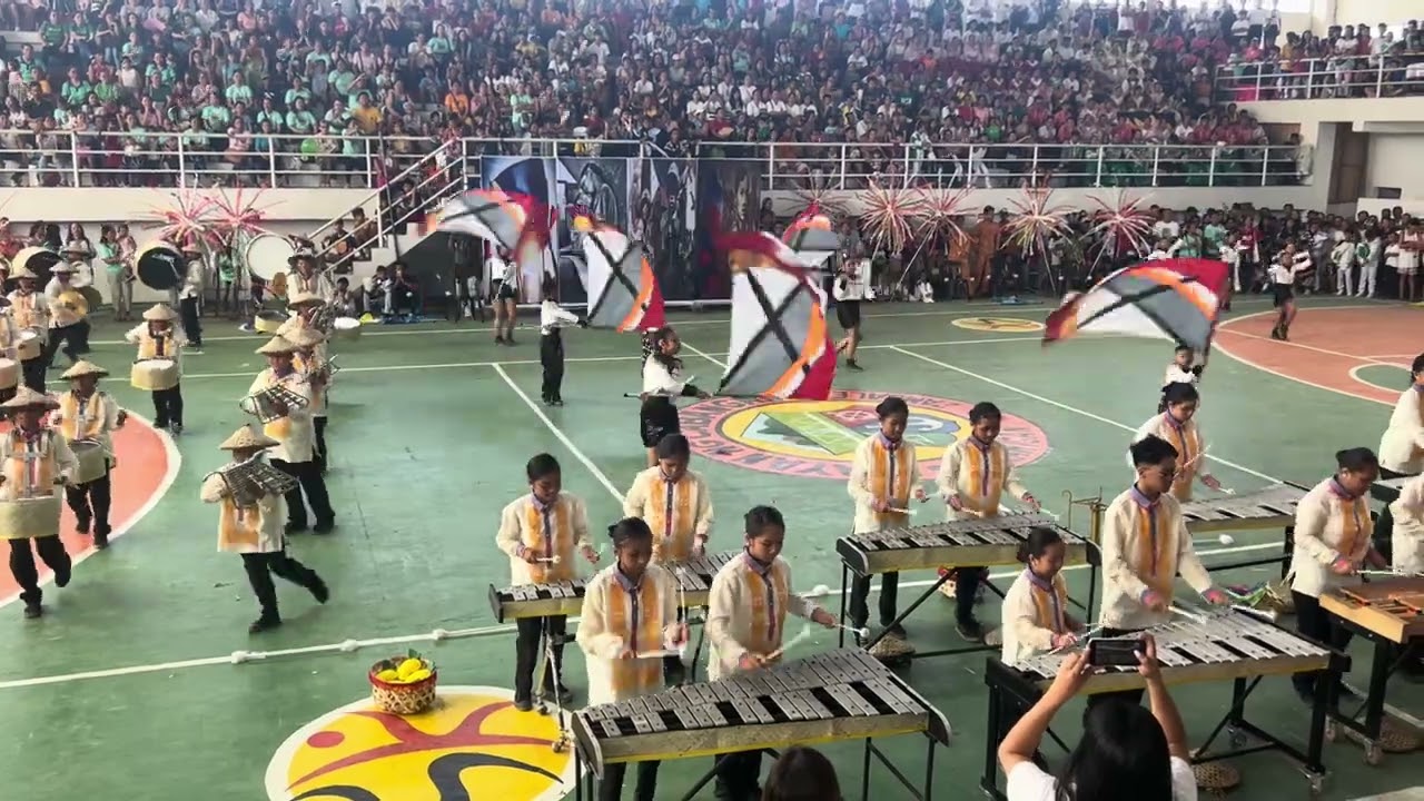 CABANGAN Drum & Lyre Corps 2024 CHAMPION- CABANGAN ELEMENTARY SCHOOL🏆🏆🏆