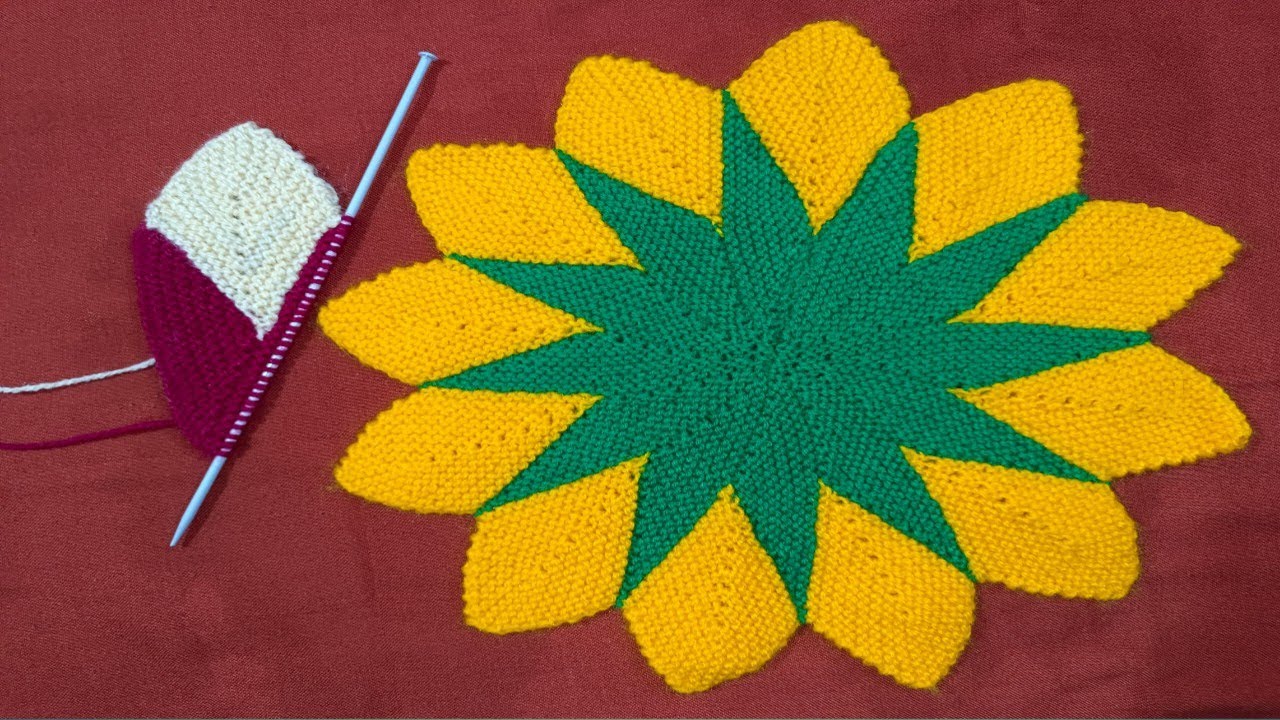 पायदान बनाए बिल्कुल ही आसान तरीके से #doormat #tablemat @Fashion Art and Cutting