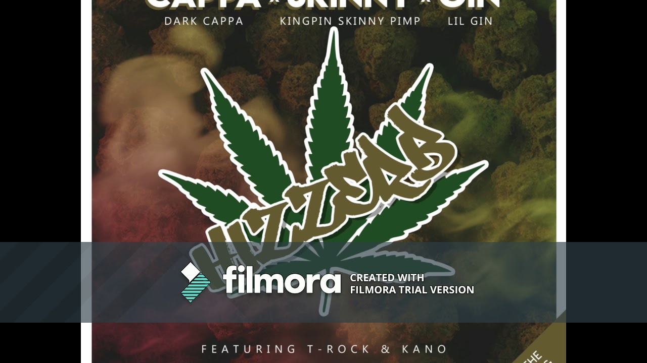 Dark Cappa, Kingpin Skinny Pimp, and Lil Gin feat. T-Rock, and Kano
