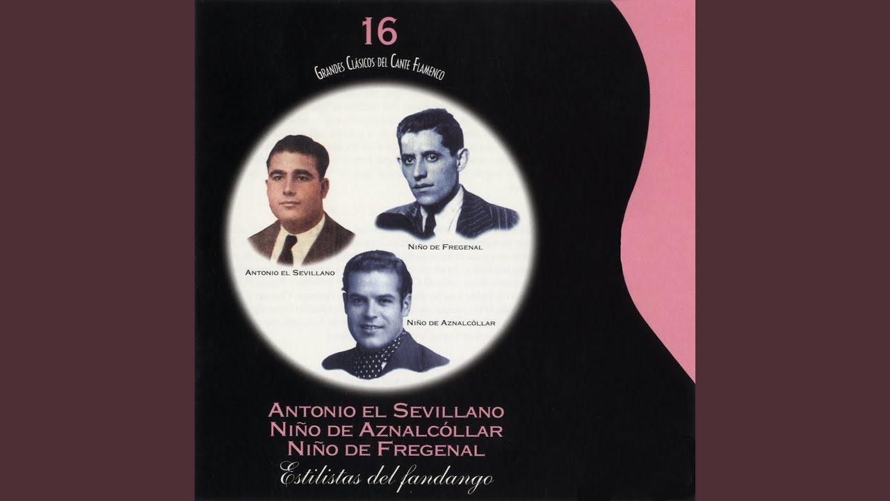 Dice un Amigo: Milonga