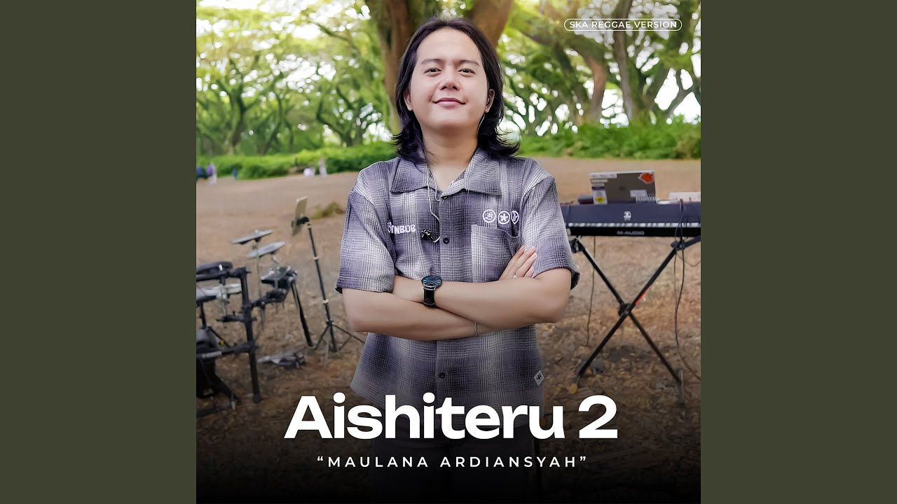 Aishiteru 2 (Ska Reggae Version)