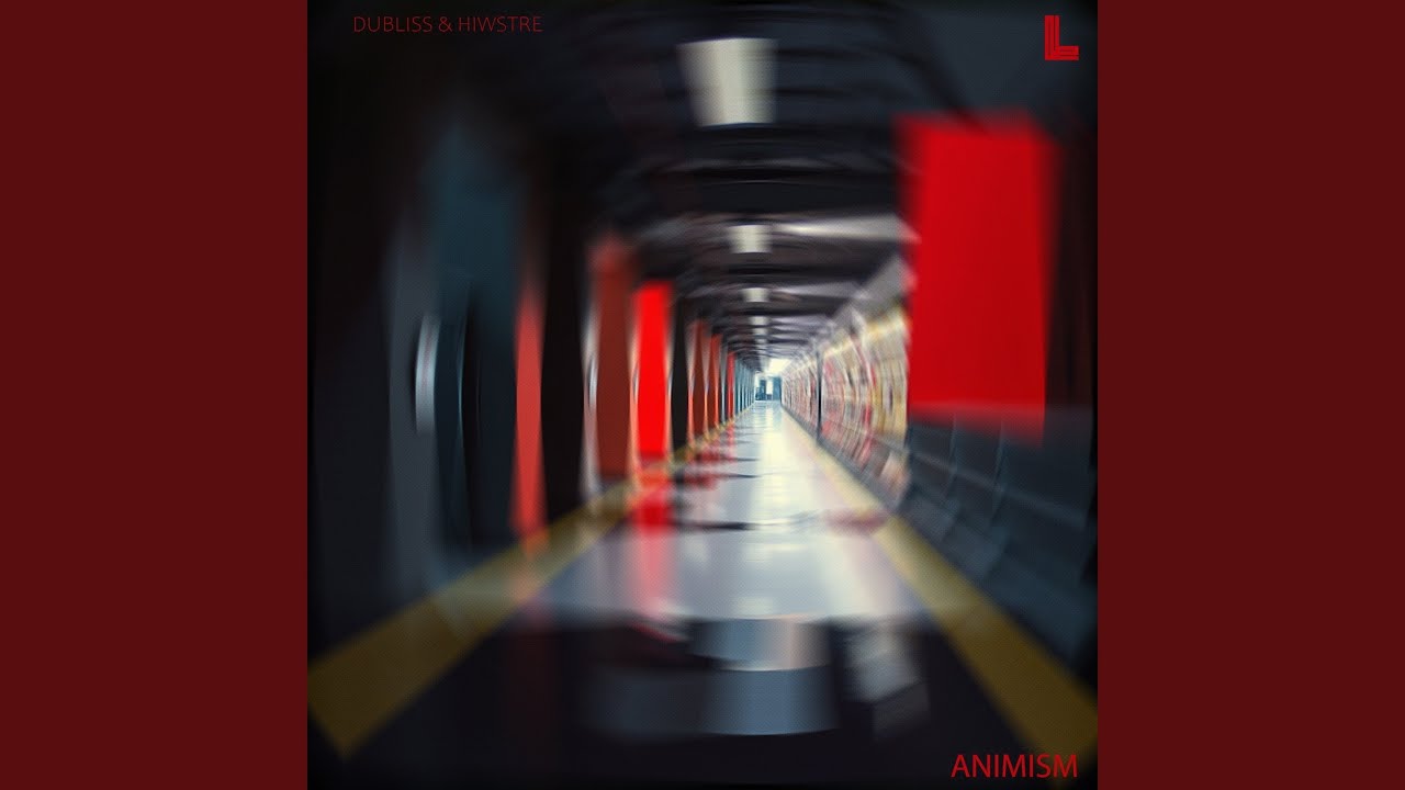 Animism (Original Mix)