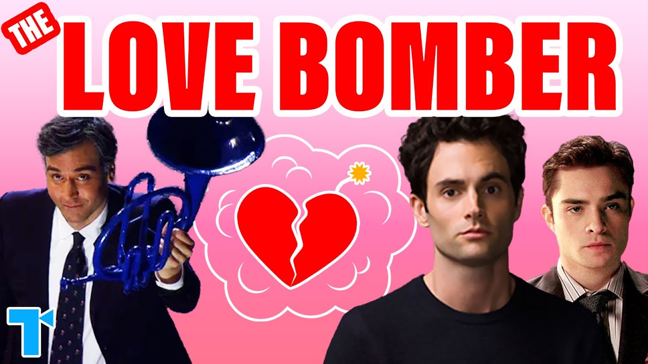 The Love Bomber Trope: Rom-Com Dream to Total Nightmare