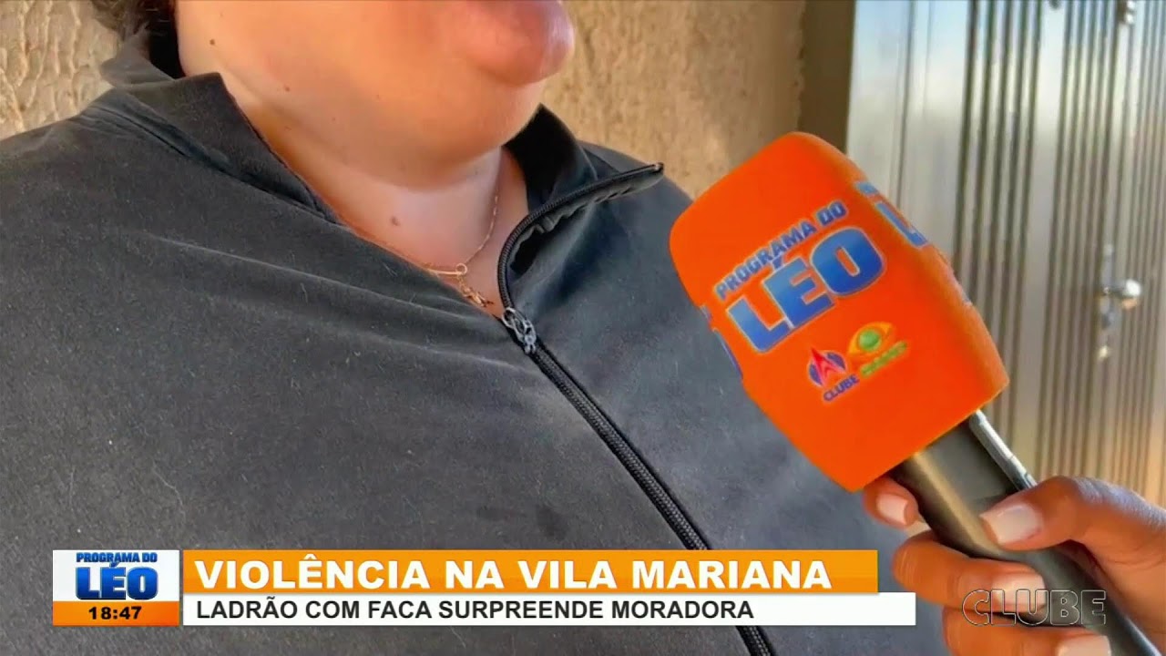 PROGRAMA DO LÉO  - 2 EDIÇÃO - 15/08/2025