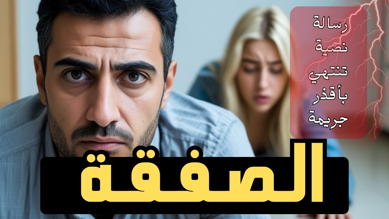 ليلة غريبة تتحول إلى مأساة.. قصة حقيقية