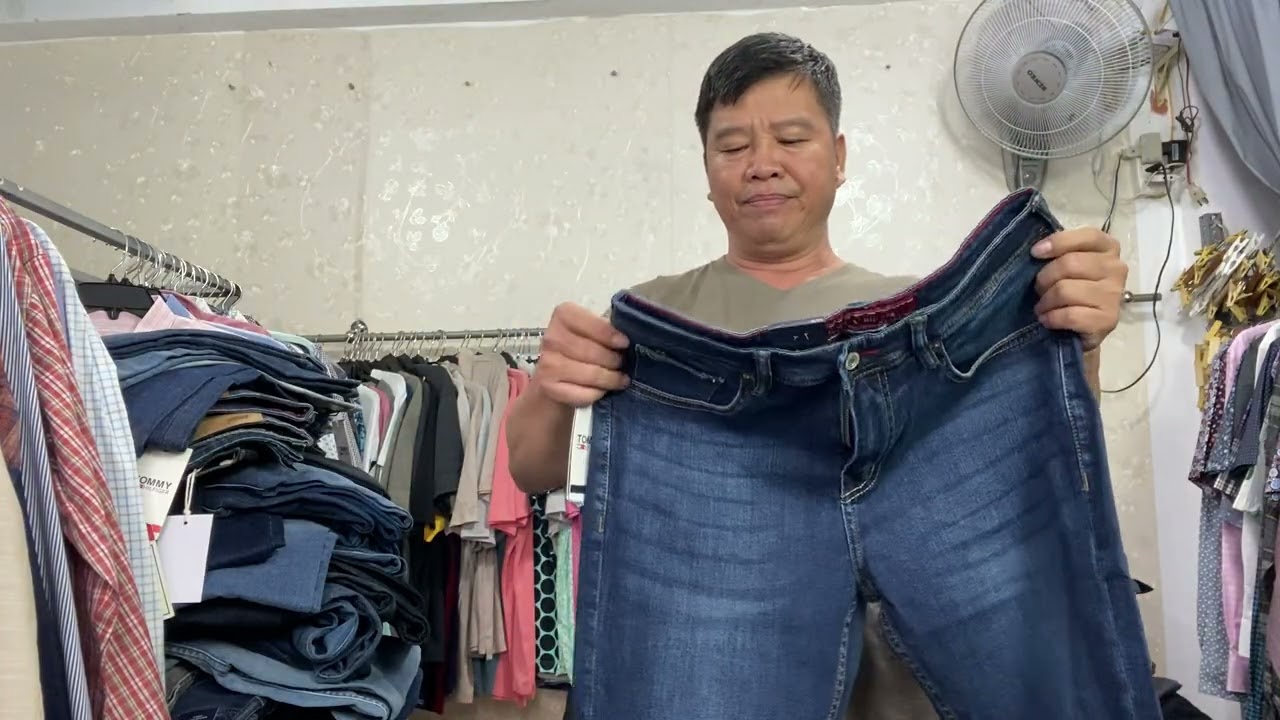 2/2 quần jean xuất khẩ Dư, 0372131454