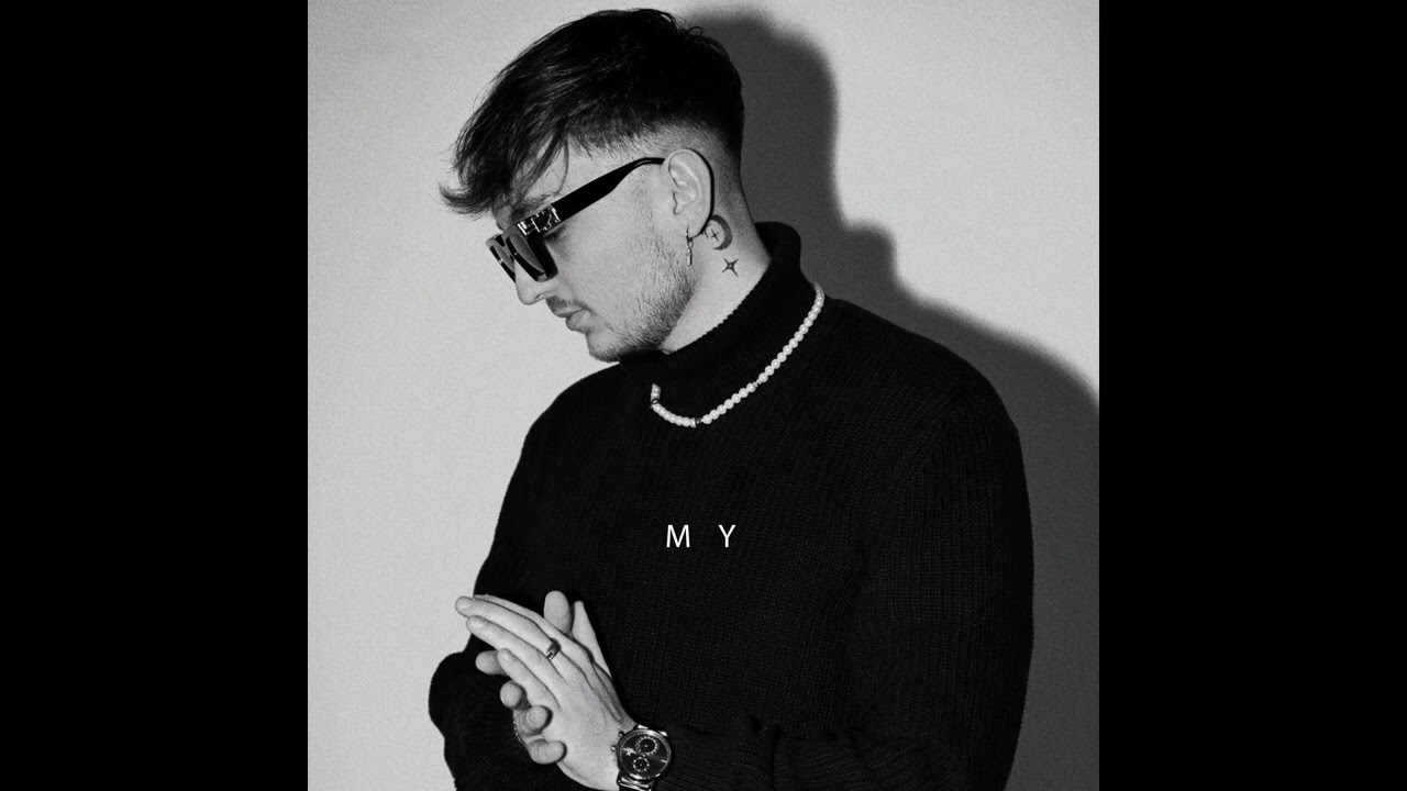 Tian Moon - My (OFFICIAL AUDIO)