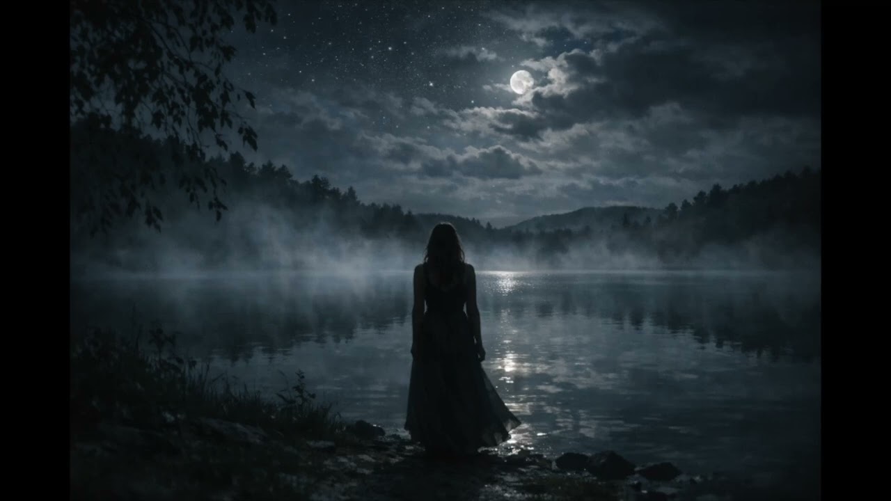 04 - The night that sings