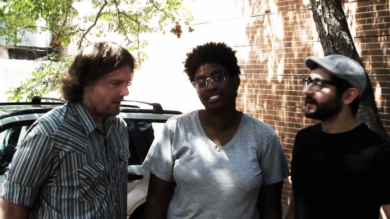 Yello Echo Announcement : Caroline Sessions 3.1