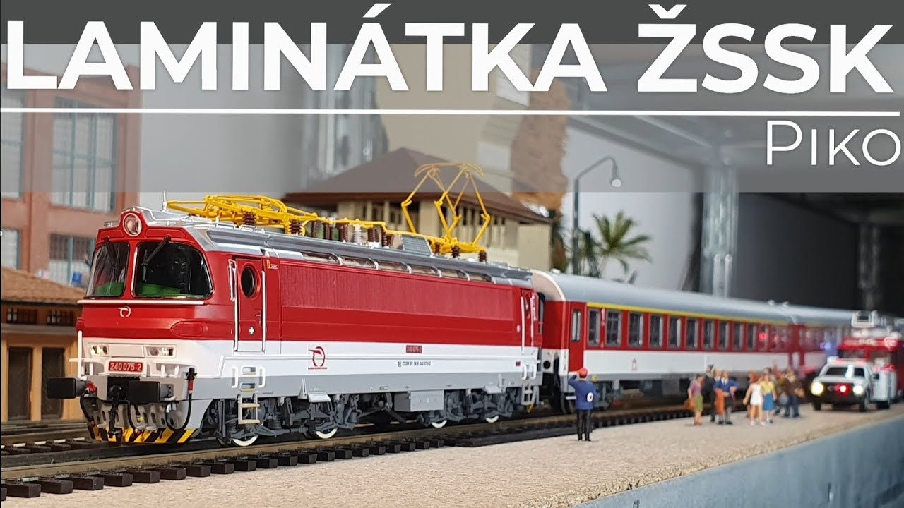Exotic Piko Laminátka ŽSSK Blonski