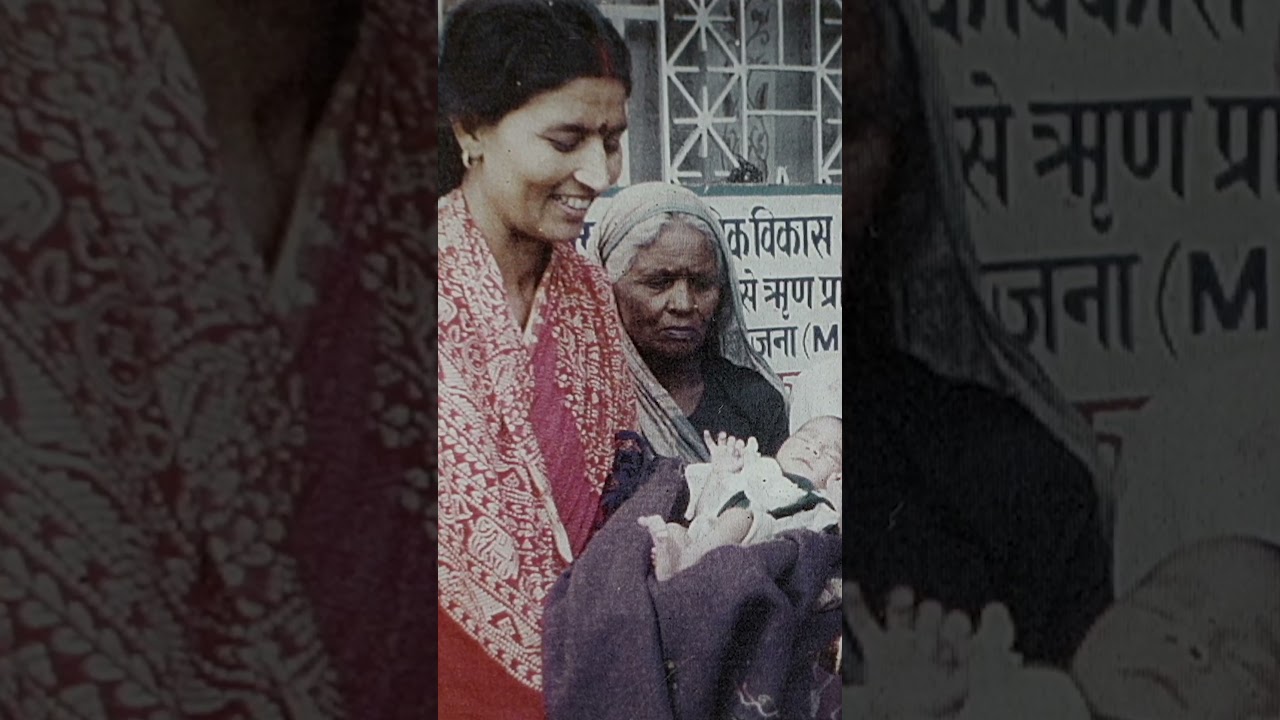 In India, village midwives make a shocking confession &mdash; BBC World Service Documentaries