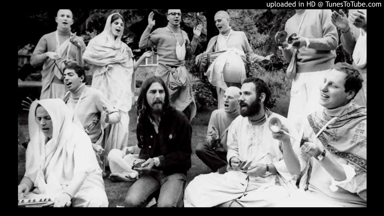Hare Krishna Festival