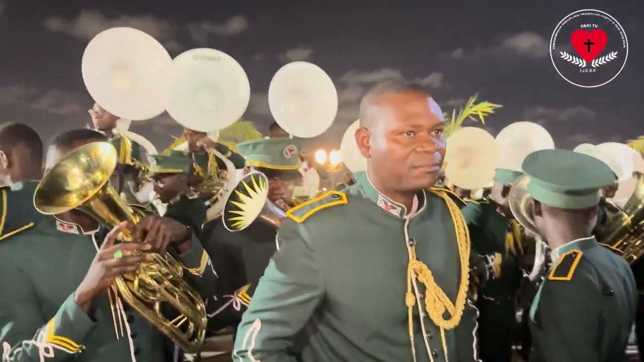 FAKI LUANDA YOKA NDULE, LELO MOKOLO YA ESENGO